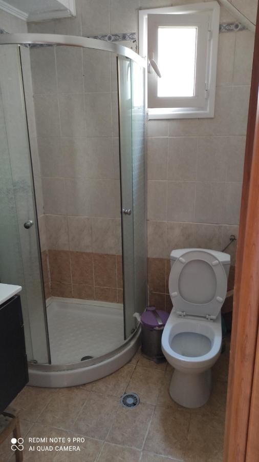 Sam Apartamento Nea Kallikrateia Exterior foto