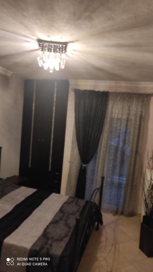 Sam Apartamento Nea Kallikrateia Exterior foto